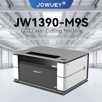 Laser CO2 industriel 9013 à mise au point automatique 1390 100W 130W 300W pour la découpe du bois, de l'acrylique, du papier, de la gravure sur cristal, du granit, du marbre et de la pierre