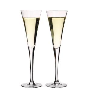 Silex — flûte <span class=keywords><strong>à</strong></span> <span class=keywords><strong>champagne</strong></span> en cristal, antique, personnalisé, bon marché, 2020 - Product Image 6