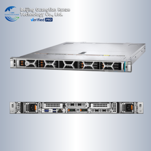 Hot Sale Original marke PowerEdge R6715 Rack Server 1U AMD-Prozessor laufwerk schält SSD 32GB-64GB Optionen Gebraucht Stock <span class=keywords><strong>Computer</strong></span> - Product Image 5