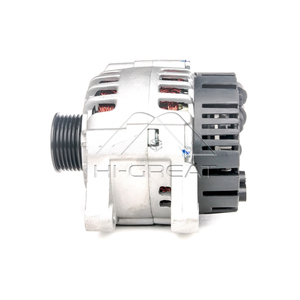 9621791680/9621-791-680 <span class=keywords><strong>Alternateur</strong></span> automatique de systèmes électriques automatiques 12V pour PEUGEOT <span class=keywords><strong>206</strong></span> - Product Image 3