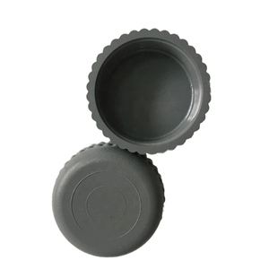 Nuovo Originale <span class=keywords><strong>Aquafine</strong></span> 17489 Dado Esagonale in CPVC per Macchine di Automazione - Product Image 1