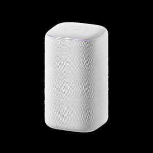 Smart Speaker Xiao Ai Ai Assistant 2.0 Channel Home Use With Built In <b>Microphone</b> - Product Image 1
