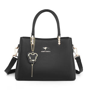 Nuevo bolso de moda para mujer, bandolera de hombro a la moda, bolso de mujer - Product Image 6