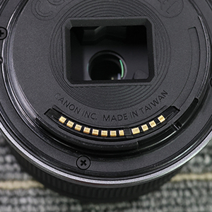 สำหรับเลนส์ซูมมาตรฐาน RF-S <span class=keywords><strong>18</strong></span>-45 มม. F4-F6.3 IS STM สำหรับกล้อง EOS R7/<span class=keywords><strong>R10</strong></span>/R50/R100 - Product Image 4