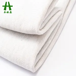 Mulinsen Textile Cheap Knitted 100%Polyester Heavy French Terry Fleece Fabric For Hoodie