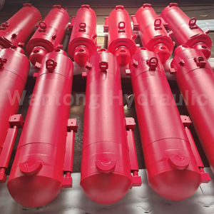 Vérins hydrauliques <span class=keywords><strong>de</strong></span> soutien <span class=keywords><strong>de</strong></span> <span class=keywords><strong>toit</strong></span> <span class=keywords><strong>pour</strong></span> mur long - Product Image 2