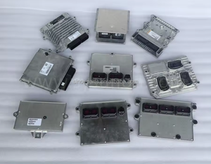 0281010255 mới ECU ban đầu động Cơ Máy Tính Bảng điều khiển điện tử đơn vị - Product Image 4