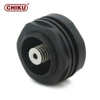 Sumbat Anti Air Nylon Seri Lengkap IP66/IP68, Grosir Pabrik Dengan Harga Grosir Kompetitif
