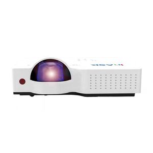Proyector HD InASK TX450 para Hogar/Comercial, Largo Alcance con 4500 Lúmenes y Zoom Óptico 1.6x para Presentaciones Empresariales TX450 InASK TX - Product Image 1