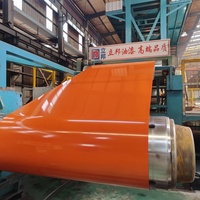 Bobine d'acier galvanisé laminé à prix d'usine ASTM PPGL PPGI, acier galvanisé à chaud avec revêtement en zinc certifié JIS/BIS/GS, découpe et soudage