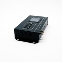 Modulador Digital CATV, Modulador de Codificación RF, Modulador HD de Bajo Costo, Modulación DVB-T, Codificación de Video, Modulador Digital