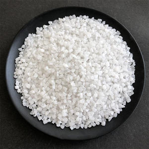 Sio2 Sílice Pirogénica Hidrófila para Pigmentos, Grado Alimentario e Industrial, Alta Pureza - Product Image 4