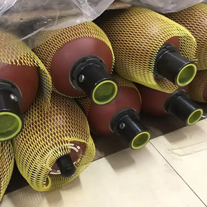 Accumulateur hydraulique HYDAC SB330-6A1/112A9-330A/SB330-2.5A1/112A9-330A SB330-1A1/112A9-330A - Product Image 4