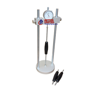 Comparateur de longueur de barre de référence Invar - Product Image 1