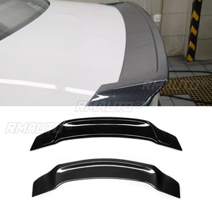Aileron arrière pour Volkswagen CC 2020-2024, Aileron de coffre arrière, Aileron de toit arrière, Kit carrosserie, Accessoires automobiles - Product Image 1