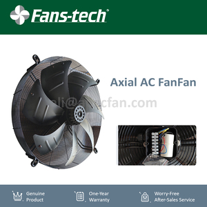 <b>Fans</b>-tech AF630A3-AG5-00-002 630mm Ventilation Precision <b>Computer</b> Room Air Conditioner Outdoor Unit Axial Flow <b>Fan</b> - Product Image 4