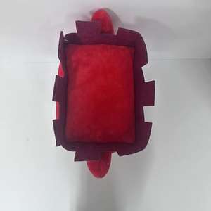 Venta al por mayor: Nuevo peluche de juguete antiestrés de la serie Forgotten Game Forsaken-jx1dx1 para fiestas de cumpleaños infantiles - Product Image 3