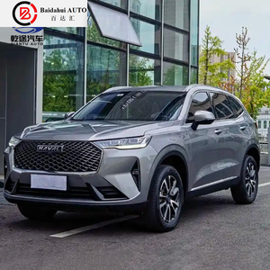 Haval H6 SUV 2020 2021 2022 d'<span class=keywords><strong>occasion</strong></span>, conduite à gauche, pneus R18, moteur essence turbo, boîte <span class=keywords><strong>automatique</strong></span> - Product Image 1