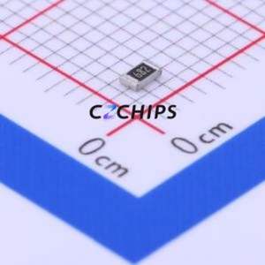 Resistencia SMD MCR10EZPJ682 0805 (Tipo: Película Gruesa) (Resistencia: 6.8kOhm Precisión: 5%) - Product Image 1