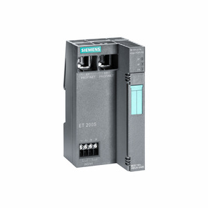 Módulo de Interfaz Siemens Et200sp 6es7151 3ba23 0ab0, Módulo de Entrada Digital Io - Product Image 4