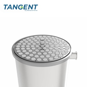 Chuyên NGHIỆP GỐM microfiltration màng New UF lọc với độ bền cao Nhà ở nhà máy sản xuất - Product Image 2