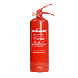 <span class=keywords><strong>Extintor</strong></span> de Incendios Portátil ABC en Polvo de 5lbs 10lbs 15lbs 20lbs para Automóviles, Extintores de 1kg 2kg 4kg 6kg 9kg 12kg Pqs - Product Image 3