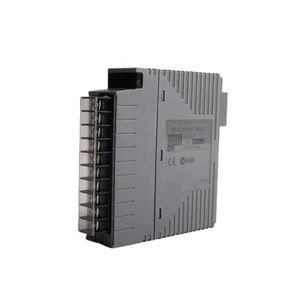 โมดูลสื่อสารโยโกกาวะรุ่นใหม่ ALR121-S50 PLC DCS โมดูลดิจิตอล - Product Image 1