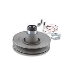 REAR <b>PULLEY</b> SYSTEM - Product Image 1