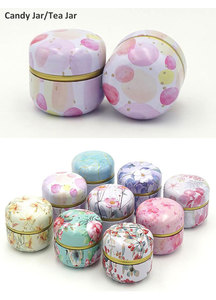 Sposa personalizzata per essere scatola regalo barattolo di caramelle rosa viola asciugamano morbido per festa nuziale damigelle regalo Set per la vendita - Product Image 4
