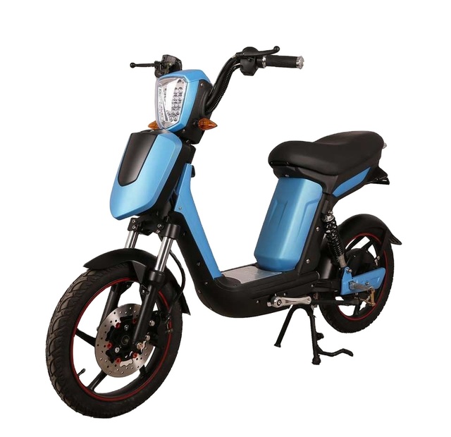 2024  Electric Scooter Popular Smart Electronic Type 800W Max Speed  Battery Capacity Unisex