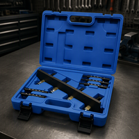 Outils de réparation automobile pour la calage et le remplacement de la courroie de distribution et de l'arbre à cames des moteurs BMW B36 B38 B48 B58