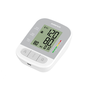 Monitor portátil de presión arterial de brazo superior de tipo mini de último diseño - Product Image 3