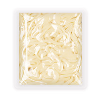 Instatnt Noodle Factory OEM Factory Udon Ramen Factory Customized Noodles