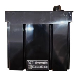 Panneau de commande de montage 510-9643 327-7538 pour excavatrices CAT318 <span class=keywords><strong>319</strong></span> 320 323 324 325 326 329 330 336 340 349 352 374 390 D2 GC <span class=keywords><strong>E</strong></span> F - Product Image 1