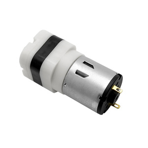 Pompe à vide miniature Pincheng 3035, pistolet de désinfection, masseur, aérateur pour aquarium, pompe pour l'aquaculture, fabriqué par Pincheng Motor - Product Image 5