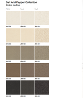 Carreaux de porcelaine noirs brillants pleine épaisseur 60x60cm pour salle de bain moderne antidérapants