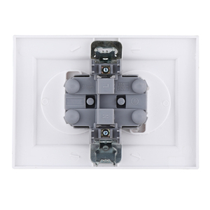 EU <strong>UK</strong> Standard Wall Double Plug and <strong>Socket</strong> Light Electric <strong>Socket</strong> Single Electrical Power Outlet 10A 110V-250V Safe Plug <strong>Socket</strong> - Product Image 3