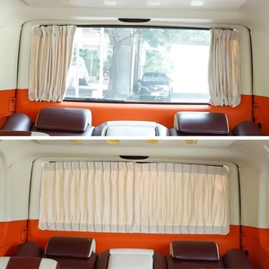 ผ้าม่านกำมะหยี่ขนหนาหรูหรา<span class=keywords><strong>2022</strong></span>,สำหรับ W447/Vito/V-Class/V-250/V-300 /Metris /Sprinter/<span class=keywords><strong>alphard</strong></span> - Product Image 1