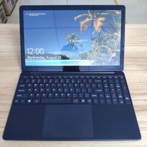Computadora Portátil Personalizada con Logotipo, Win10, 8GB, 128GB, 15.6 Pulgadas, para Negocios, BLUEBOOK-V3, Computadora Portátil, Computadora Portátil para Juegos, 15. - Product Image 3