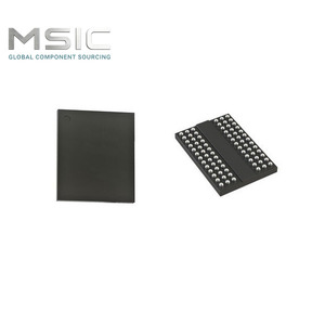 MT40A1G8SA-075:E 8 Go DDR4 SDRAM 2400 MT/s 1,2 V 78-FBGA Mémoire industrielle IC - Product Image 1