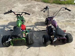 פיליפינה טריקי גז חשמלי 2 ערכת מסגרת קטנוע 250cc אופנוע 1000cc 4000w - Product Image 4