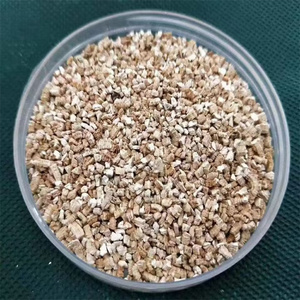 Hochwertiges rohes Golderz Vermiculit und <span class=keywords><strong>Gold</strong></span> roh un erweitern Vermiculit für den Bau - Product Image 4