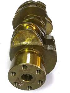 3LD1 3LB1ชิ้นส่วนเครื่องยนต์ DD0380-82S เพลาข้อเหวี่ยงแบบพรีเมียม - Product Image 3