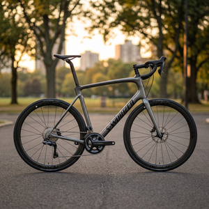 VENTA EN SUBASTA Bicicleta de Carretera Specialized Roubaix/Expert - 2022, 61cm - Product Image 3