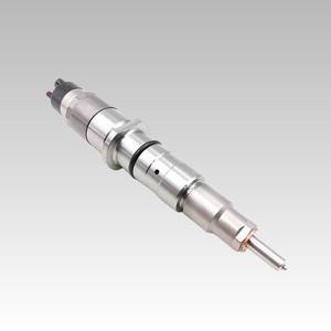 0 445 120 <span class=keywords><strong>115</strong></span> Inyector de combustible diésel 0445120115 para válvulas de inyección Common Rail Cummins 87538123 4940171 - Product Image 1