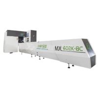 Équipement de poinçonnage et de cisaillement de barres hydrauliques anti-usure, machines à commande numérique CNC pour une utilisation prolongée en usine