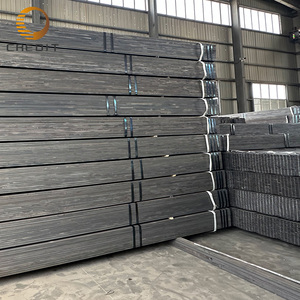 ASTM A36規格の溶接正方形/長方形鋼管（建設用） - Product Image 3