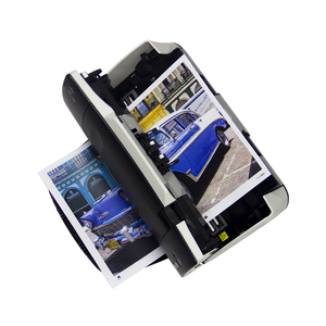 Fujitsu-escáner A4 de <span class=keywords><strong>alta</strong></span> calidad, <span class=keywords><strong>doble</strong></span> <span class=keywords><strong>cara</strong></span>, alimentación de papel automática, 7130 - Product Image 5