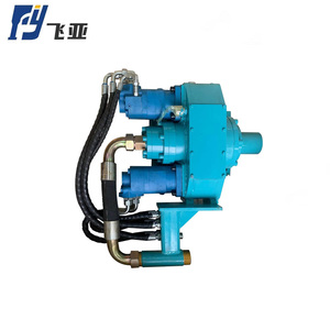Fournitures chinoises : têtes rotatives pour excavatrices et têtes motrices pour foreuses hydrauliques - Product Image 2