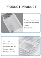 Kit d'aspiration pour toilettage d'animaux domestiques avec débit d'air réglable pour salons et usage domestique – Vente en gros pour les animaleries